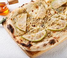 Римская Груша и горгонзола (17x21 см)