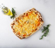 Римская Четыре сыра