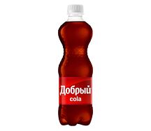 Добрый Cola