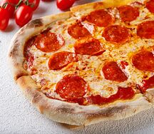 Римская Пепперони