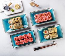 Сет Ассорти