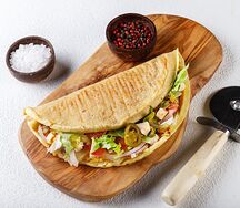 Мосмак хот гриль