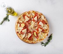 Пицца Гавайская