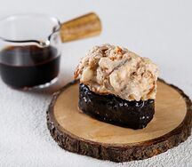 Гункан угорь