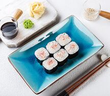 Маки Креветка