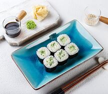 Маки Огурец