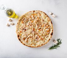 Пицца Жюльен