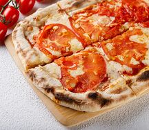 Римская Маргарита