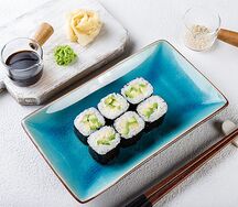 Маки Авокадо