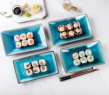 Сет мини-роллов