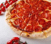 Пицца Пепперони
