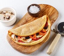 Мосмак Курица и томат