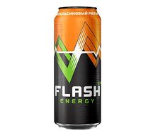 Flash Up Апельсин