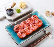 Запеченная Калифорния