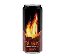 Burn Original