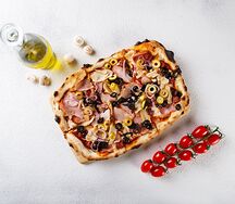 Римская Мясная