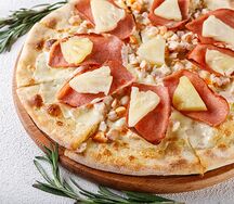 Пицца Гавайская