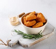 Наггетсы куриные