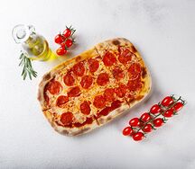 Римская Пепперони