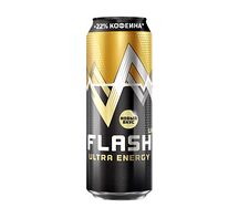 Flash Ultra Energy