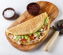 Мосмак гриль