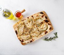 Римская Груша и горгонзола (20x30см)