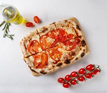 Римская Маргарита