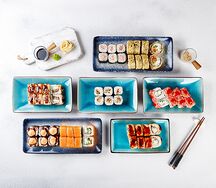 Сет Большой