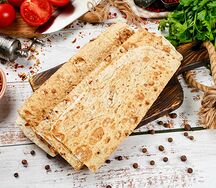 Лаваш армянский