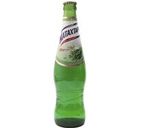 Лимонад Натахтари Тархун