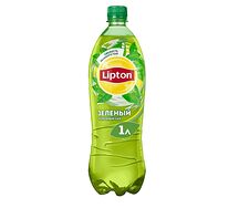 Чай Lipton зелёный классический