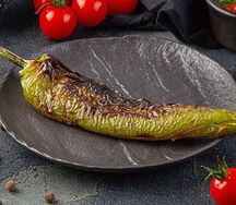 Перец армянский острый на гриле