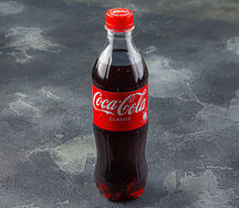 Coca-Cola 1л