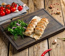 Люля куриный