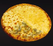 Четыре сыра