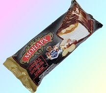 Монарх батончик