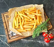 Картофель фри