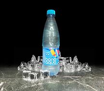 Bond Aqua