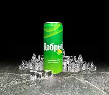 Добрый Лимон лайм
