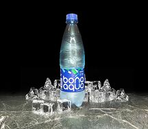 Bond Aqua