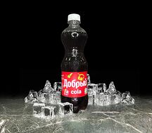 Добрый Кола