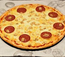 Пицца Венеция