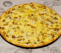 Пицца Жюльен