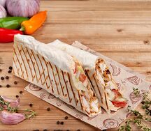 Шаурма Классическая