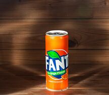 Fanta