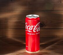 Coca-Cola