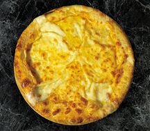 Хачапури по-мегрельски