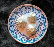 Хинкали с сыром