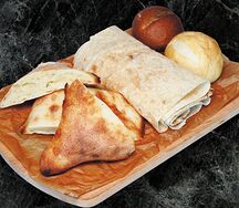 Хлебная корзина