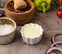 Соус Чесночный